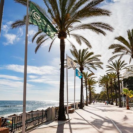 Cute Apartment In The Heart Of Marbella 1 Bedroom Eksteriør bilde