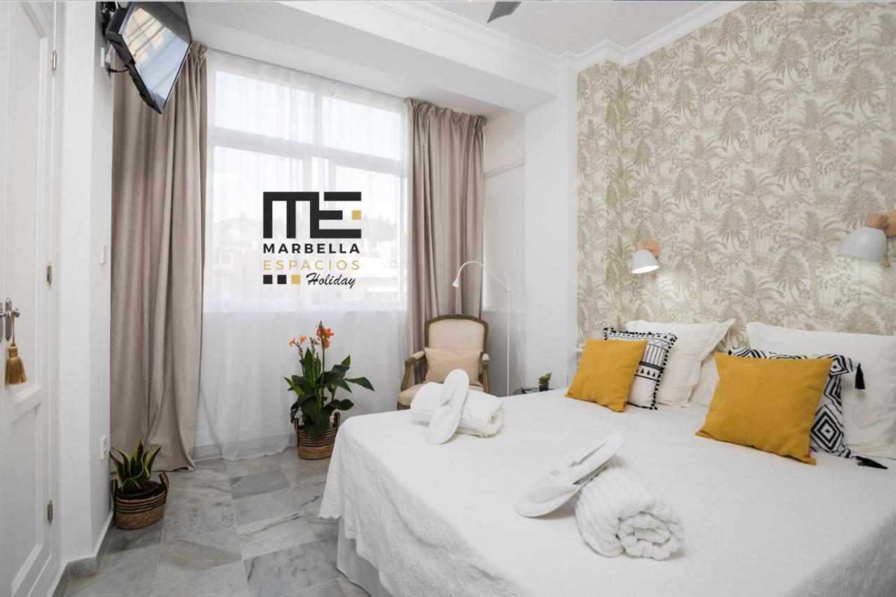 Cute Apartment In The Heart Of Marbella 1 Bedroom Eksteriør bilde