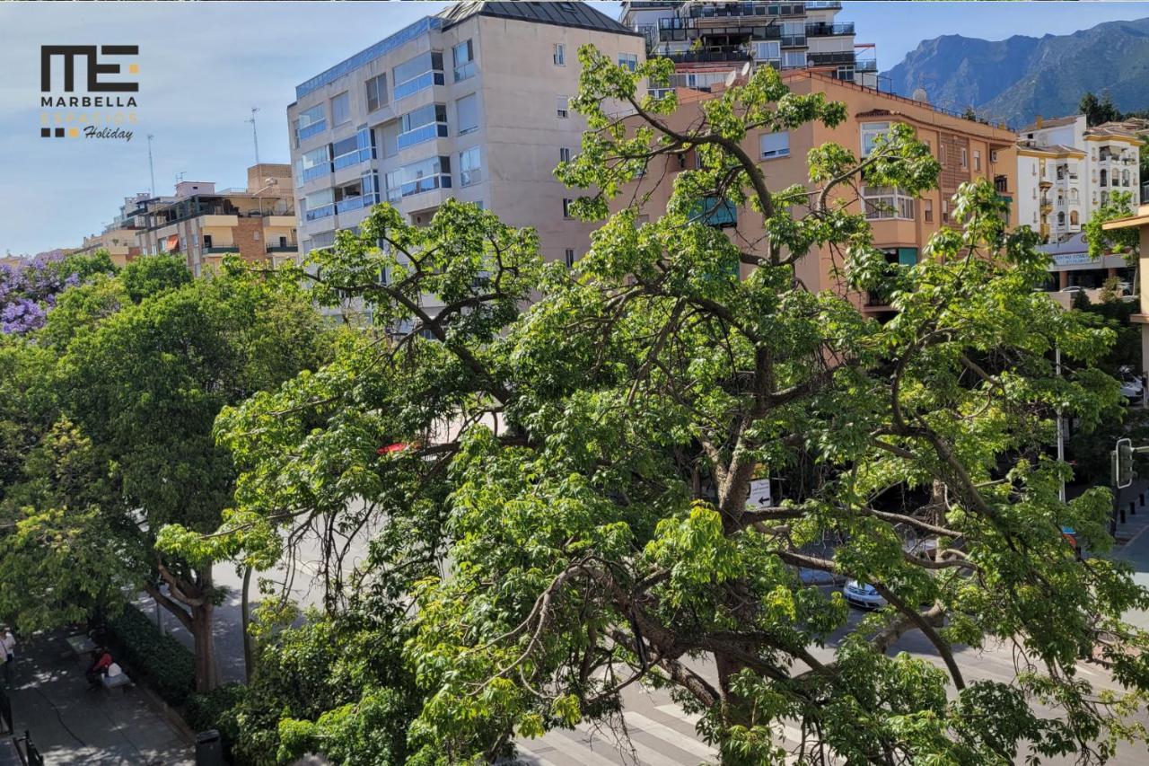 Cute Apartment In The Heart Of Marbella 1 Bedroom Eksteriør bilde