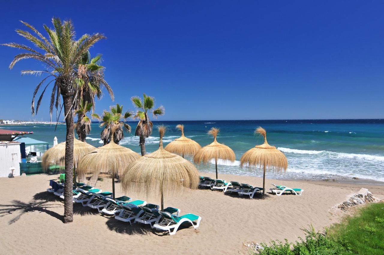 Cute Apartment In The Heart Of Marbella 1 Bedroom Eksteriør bilde