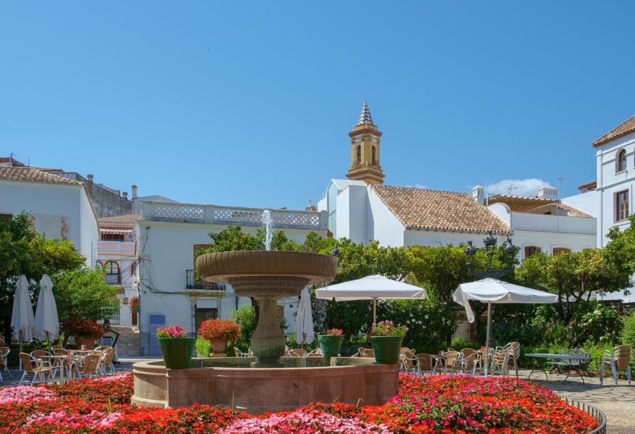 Cute Apartment In The Heart Of Marbella 1 Bedroom Eksteriør bilde