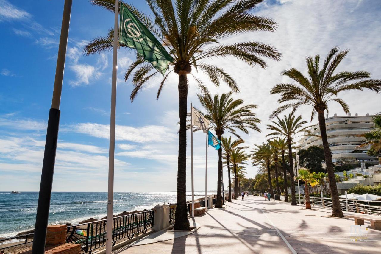 Cute Apartment In The Heart Of Marbella 1 Bedroom Eksteriør bilde